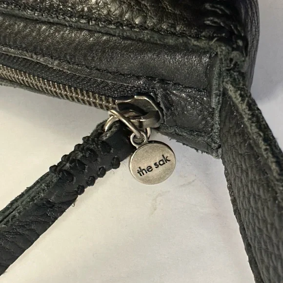 The SAK crossbody bag - Picture 4 of 9